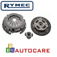 Rymec Kupplungssatz FüR Citroen Berlingo Xsara Picasso 1.6 16V