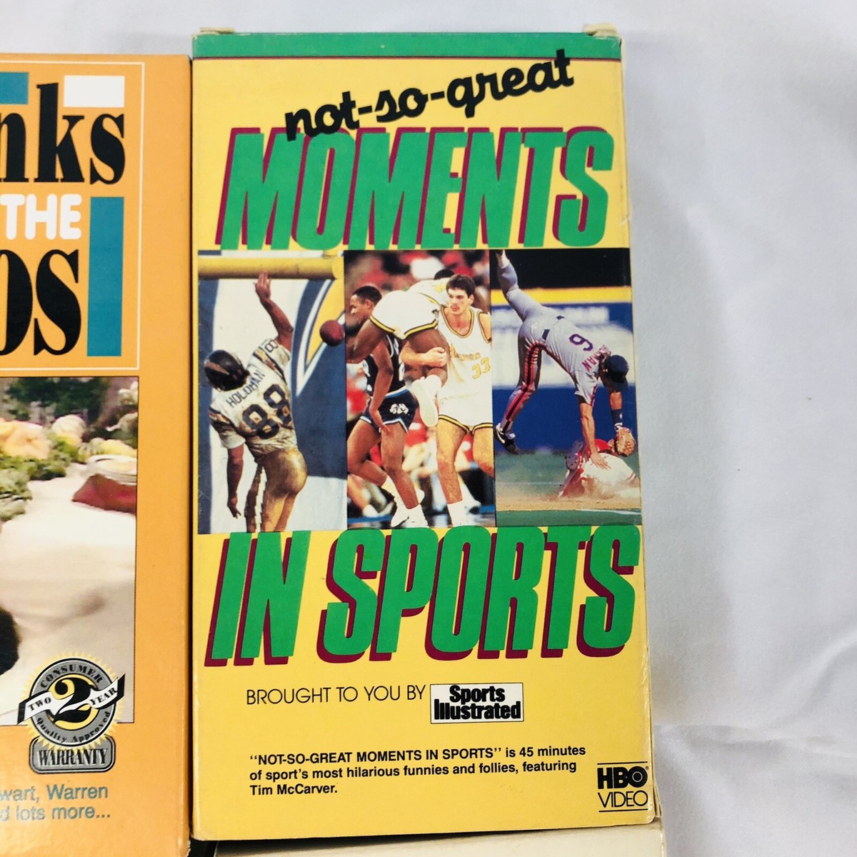 その他 Presidential Bloopers [VHS] Presidential Bloopers [VHS]