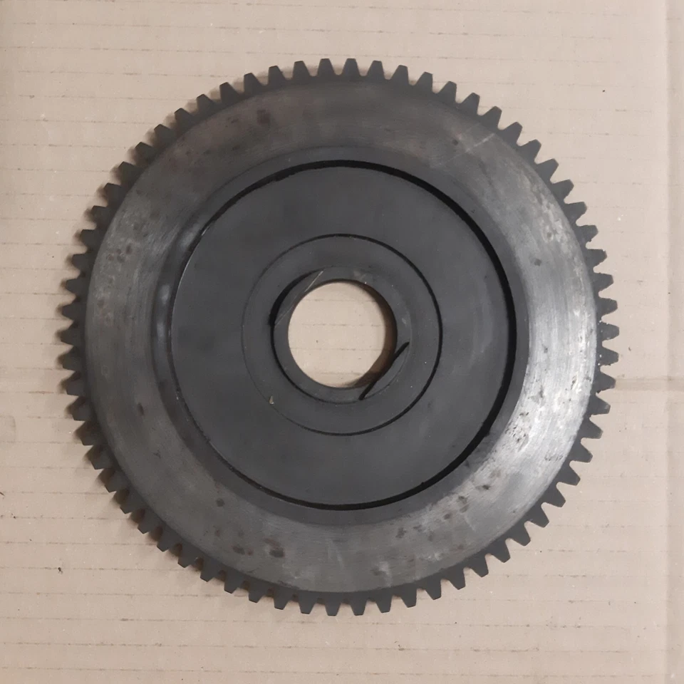 MOTO GUZZI 700 750 850 940 1000 1100 1200 PIATTELLO SPINGIMOLLE 12082901 Foto 2 de 2