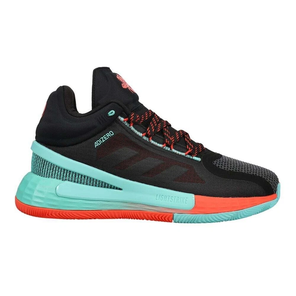 Adidas d cheap rose 11