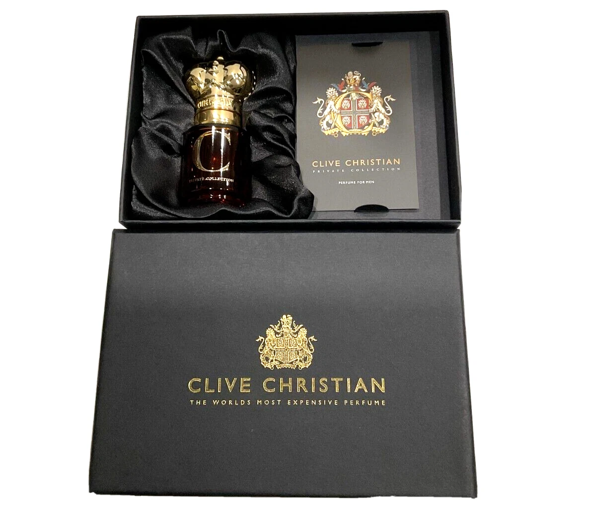 Most expensive online mens cologne