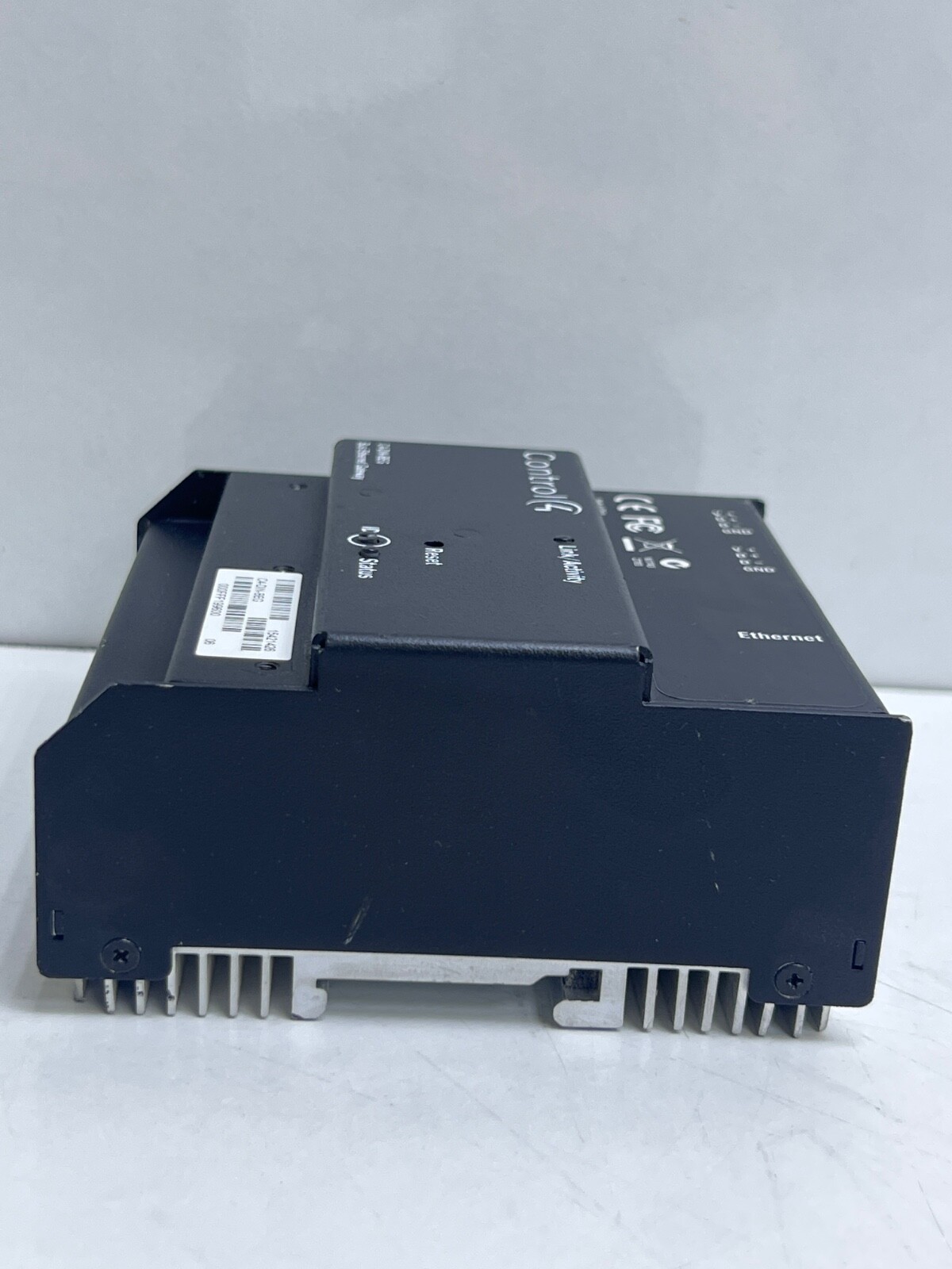 Control4 C4-DIN-BEG Bus Ethernet Gateway Lighting Controller