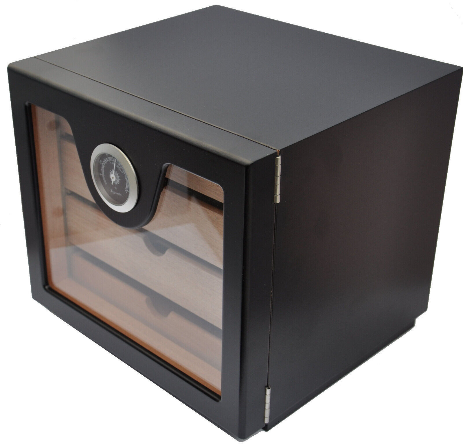 ANGELO HUMIDORSCHRANK 4 SCHUBLADEN HUMIDOR SCHRANK ACRYLPOLYMER