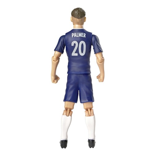 Chelsea FC Palmer 20cm Action Figure - Brand New Official Merchandise - Picture 2 of 7