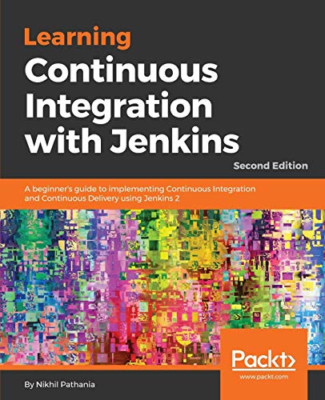 Kontinuierliche Integration lernen mit Jenkins: Ein Anfang - NEU Nikhil Pathania 2