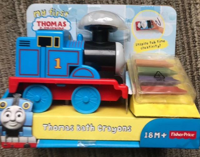 fisher price crayons