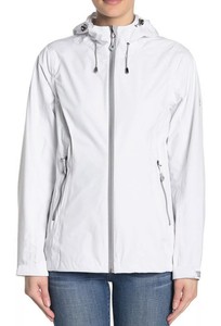 plus size packable down jacket