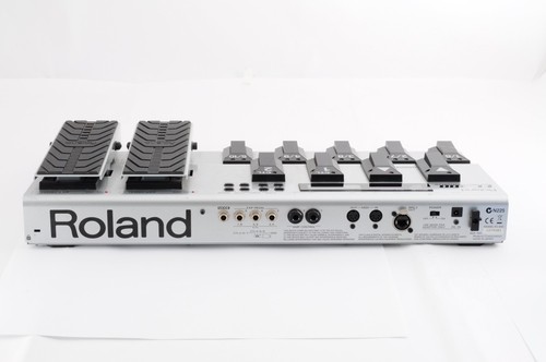Roland FC-300 MIDI Fuß Controller Z2F9085 Netzteil Made in Japan auf Lager - Bild 9 von 18