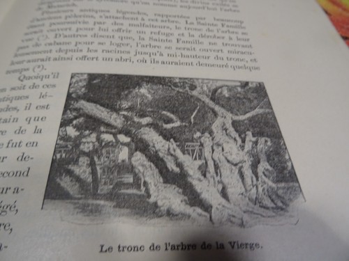 1904=rare tres vieux livre religion+ L arbre DE LA vierge de MATHARIEH - Picture 4 of 24
