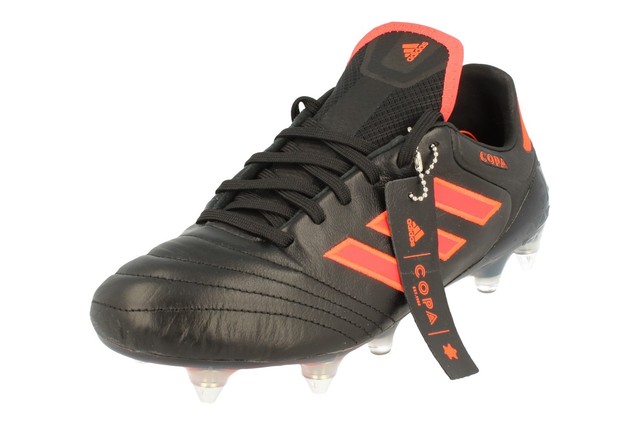 adidas copa schwarz rot