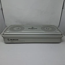 Medtronic 9733769 Stealth Station Cranial Registration Tray