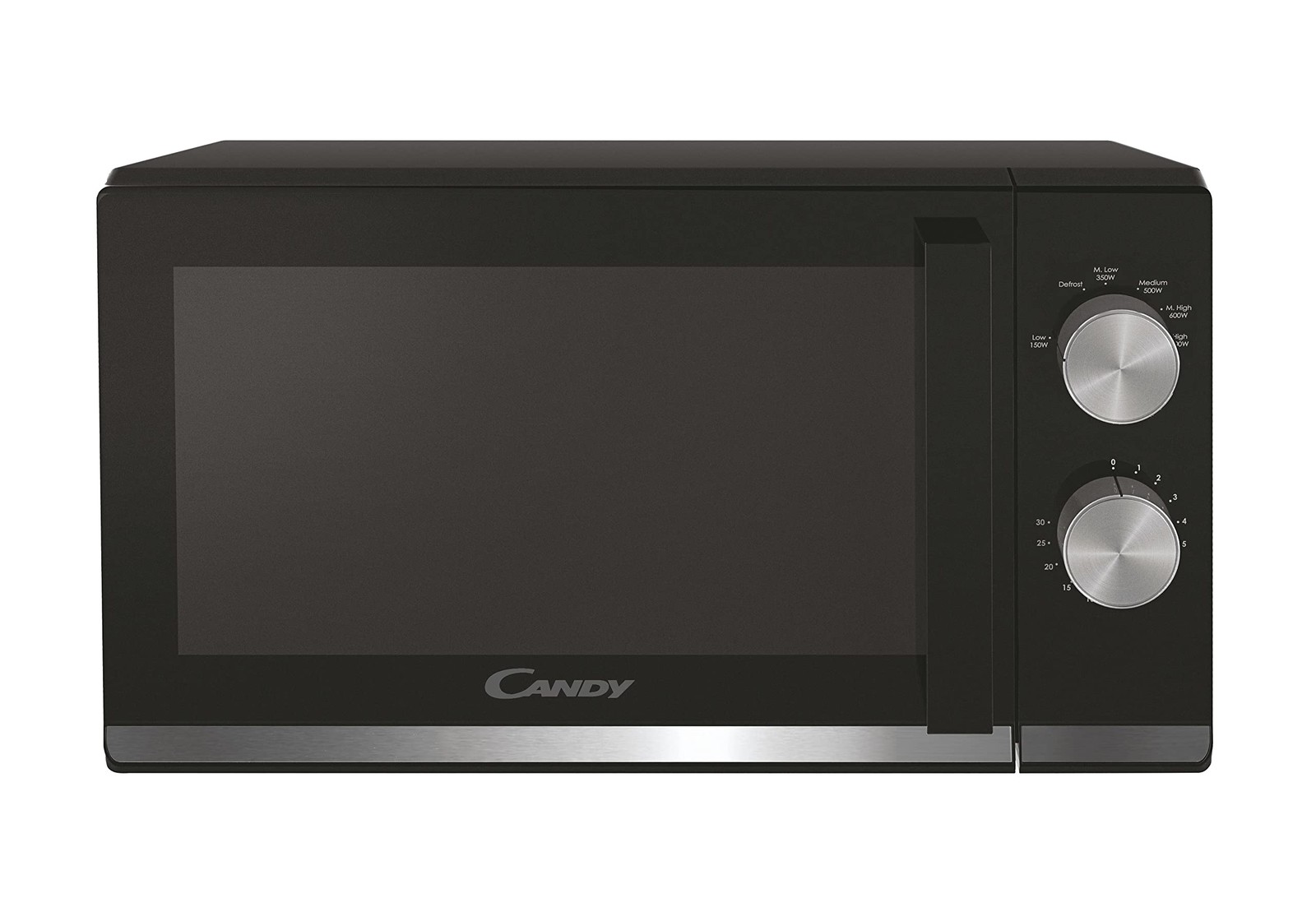 Forno Microonde Candy 20L Moderna | Arreda e Riscalda con Stile