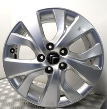 CITROEN C4 PICASSO 16