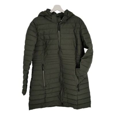 G.I.G.A. DX Damen 44 Steppparka/Funktionsparka mit abzippbarer Kapuze GW 14 WMN