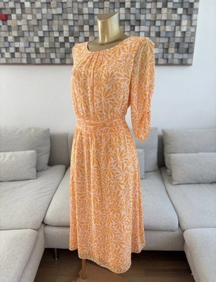 Comma Kleid 36 S   Wunderschön