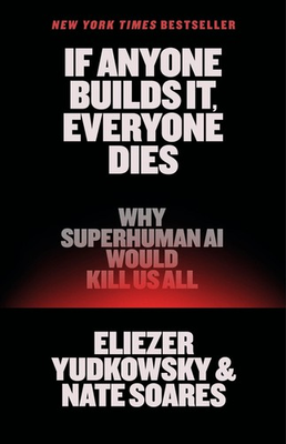#ad #ad If Anyone Builds It Everyone Dies: Why Ai Is On Track To Ki... $24.15
