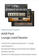Applied Acoustics Systems VST | SESSION Bunde...