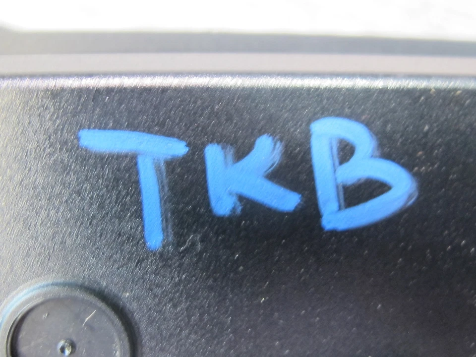 2008-2011 BMW E90 E91 M3 328i 335i A/C HEATER CLIMATE CONTROL SWITCH 9182287 - Image 2 of 4