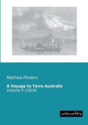 A Voyage To Terra Australis