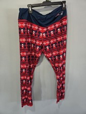 NFL New Englad Patriots Leggings XL