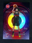 2025 Topps Signature Cade Cunningham Base (RAW)