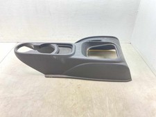 Jeep Wrangler Jk Oem Center Console Insert Manual Transmission 2011-2017 195969