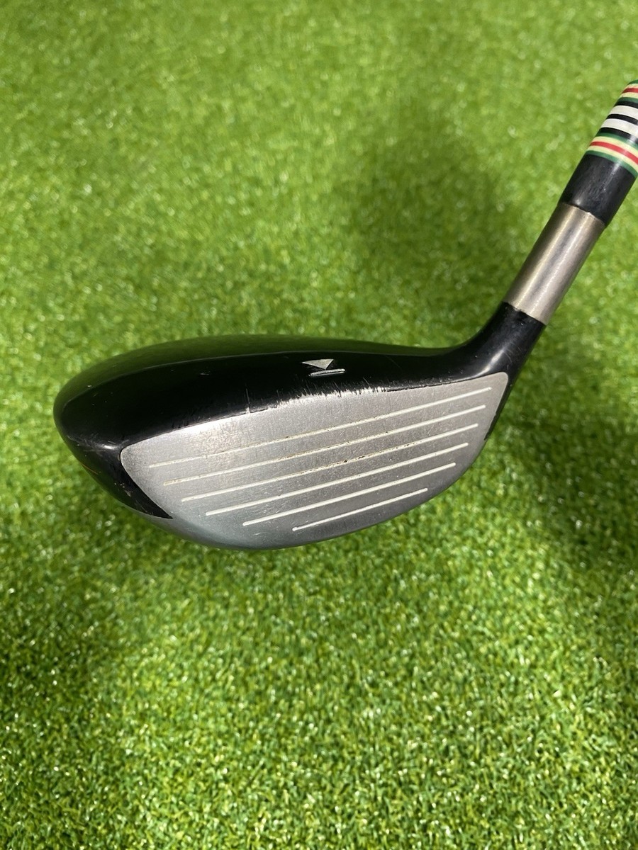 Titleist 906F4 13.5* 3-Wood Fujikura Pro 95g Extra Stiff Graphite