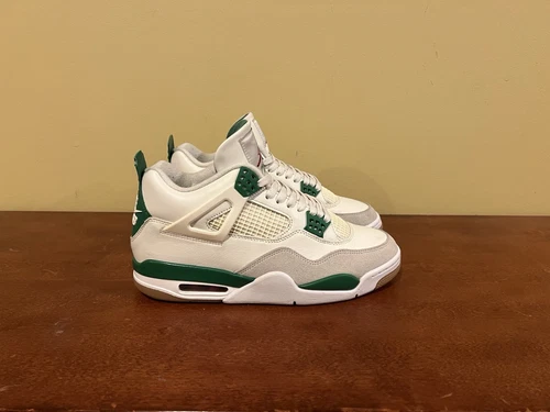Jordan 4 SB Pine Green Size 10 No Box