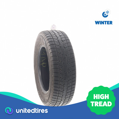 Used 215/70R16 Toyo Observe GSi-6 LS 100H - 10.5/32