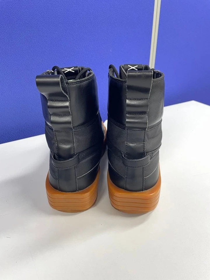 PUMA XO Parallel Negro EE. UU. 8 Hombres EUR 40,5 UK 7 Foto 3 de 4