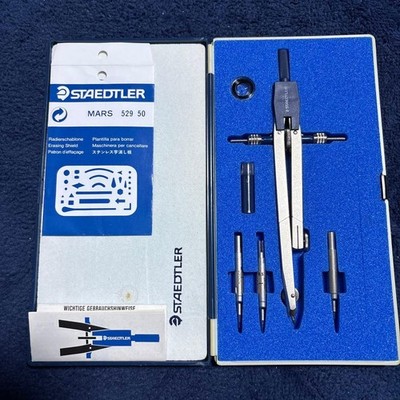 STAEDTLER Mars 533 04 Compass