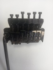 Floyd Rose Tremelo.charvel san dimas 2010 