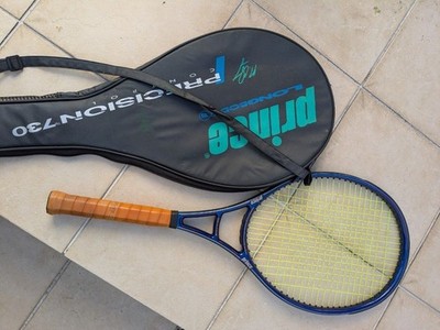 Prince MICHAEL CHANG GRAPHITE tennis racket | eBay
