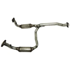 20424 Eastern Catalytic Converter for Jeep Liberty 2005-2007