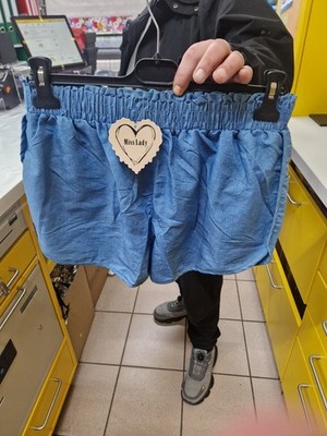 TOP ANGEBOTE Damen Kleidung PACKET 6 Stücke Gr:L/XL/5XL