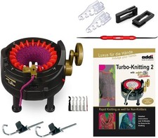 addi Express Professional  Pattern Book