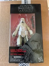 Star Wars The Black Series Range Trooper 6  Action Figure  64