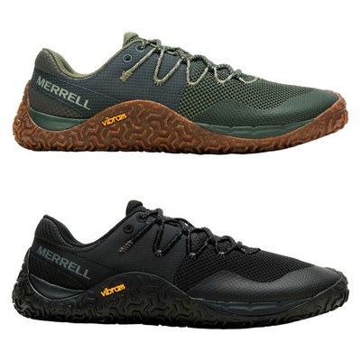Merrell Herren Laufschuhe Outdoorschuhe Barfußschuhe Trail Glove 7