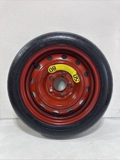 SPARE TIRE 15" FITS 2004 2005 2006 MAZDA 3