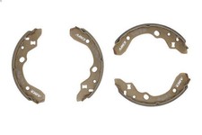 Mâchoire de frein Mazda MX3