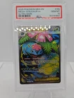 2025 Pokemon Mega Evolutions - Mega Venusaur Ex Ultra Rare No. 155 PSA 10