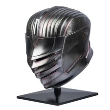 Star Wars: Ahsoka Marrok Inquisitor Helmet Cosplay Prop Halloween Resin Replica
