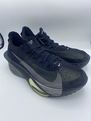 Nike Alphafly 3 'Black/Olive Aura' HV6350-001 Men's Size 11.5 | eBay