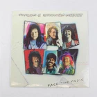 Mylon & Broken Heart Face The Music  Sealed 12" Vinyl Record