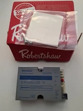 Robertshaw Mod. No. SP715A Spark Ignition Unit Controller