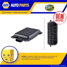 Control Unit Lane Change Assistant fits OPEL INSIGNIA B 1.6D 2017 on Hella New