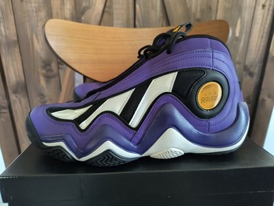 Adidas Crazy 97 Kobe - Men's Size 11