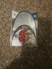 1997-98 SPx #27 Martin Brodeur Silver