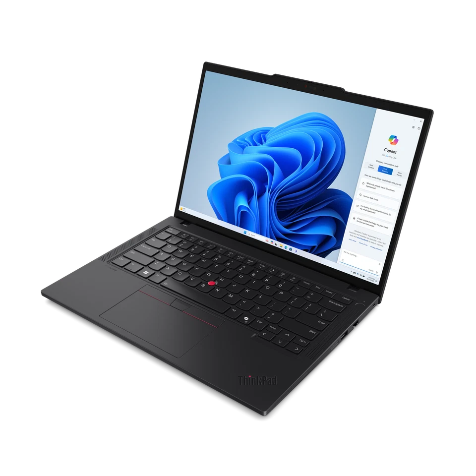 Lenovo ThinkPad T14 G5 · Core Ultra 7 165U · 32GB · 512GB, Foto 2 von 5