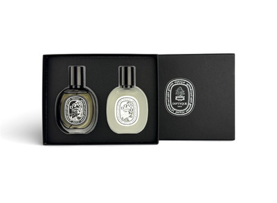 DIPTYQUE - DO SON SET 30ML EAU DE PARFUM + 30ML HAARPARFUM HAIRMIST NEU OVP